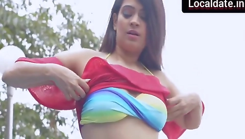 Sexy Ke Sath Swimming Pool Me Chudai Kari