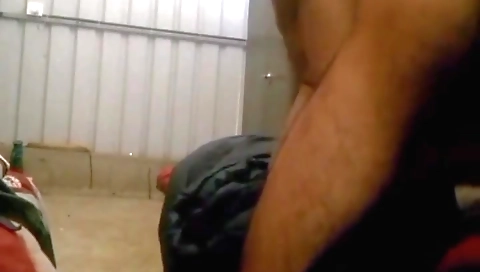 Pat A - Kiran Bhabhi Ko Dekha Kar Liyaa Or Store Room Mein Le Jaa Kar Chod Diya