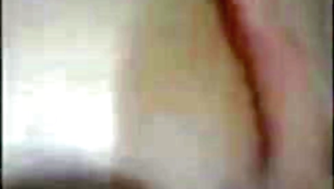 College Girlfriend Makes Video For Bf While Fingering