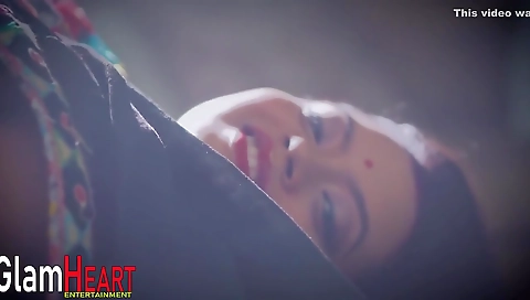 Exclusive- Sexy Desi Model Rohini Photo Shoot Video