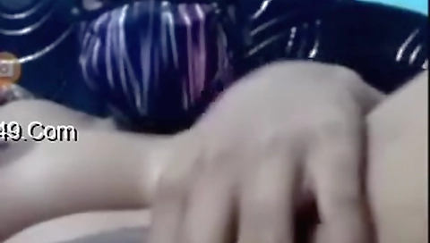 Horny Desi Girl Shows Her Boobs And Pussy