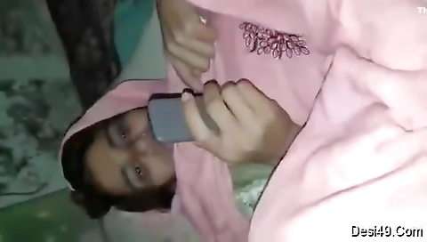 Exclusive- Pak Randi Bahbahi Hard Fucked By Lover