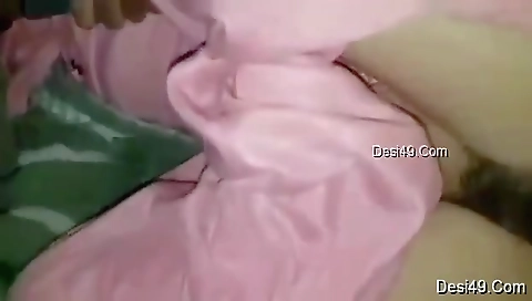 Exclusive- Pak Randi Bahbahi Hard Fucked By Lover