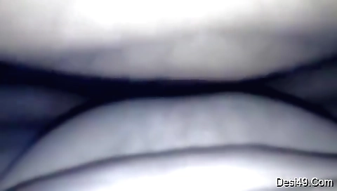 Today Exclusive- Horny Desi Couple Romance And Fuck 2