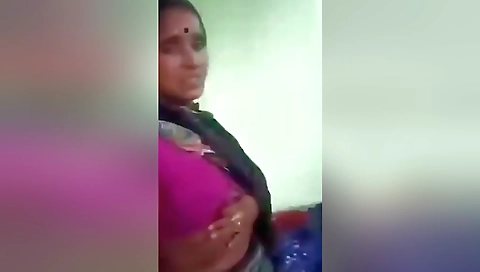 Paid Village Randi Fucked