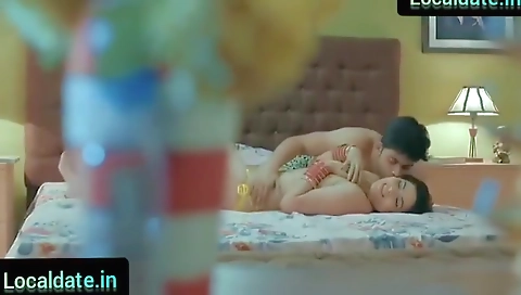 Chachi Ko Diya Charamsukh (hardcore Sex)