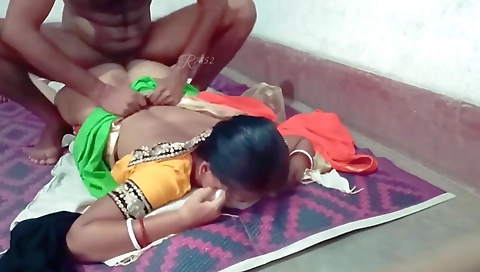 Indian Couple 69 Position Sex With Hot Guys Fuck