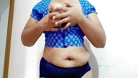 Sri Lankan Indeewari Solo Xxx