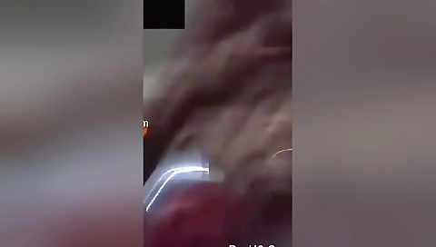 Today Exclusive-horny Desi Girl Showing Her Boobs And Pussy On Video Call 1