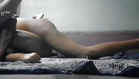 Bhabhi Ne Kya Chudayee Karwayi Apne Chote Dever Se Bilkul Desi Style Me