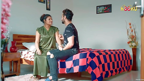 Charulata – 2