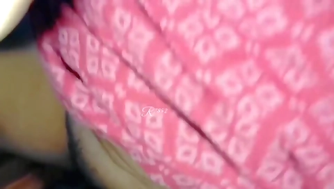 Indian Step mom Riding Over Her Stepson Cock In Cowgirl Position