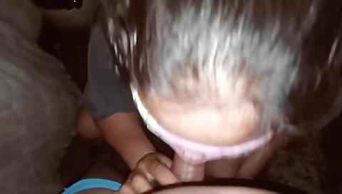 Ang Galing Mag Blowjob Ang Single Step mom Kung Girlfriend