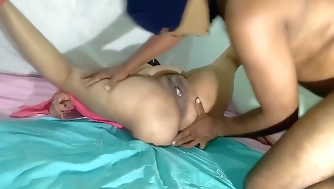 Bhabi Bolo Devar Choot Me Dard Ho Rha Hai Ab Mat Chodo