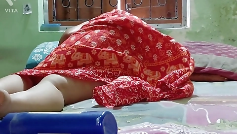 Salu Bhabhi Morning Hot