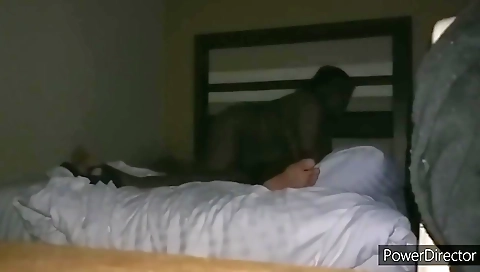 My Homies Aunty Taking My Bbc