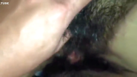 Young Couple Sex Fast Night