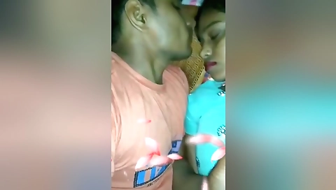 Desi Village Couple Romance And Record Nude Video 3