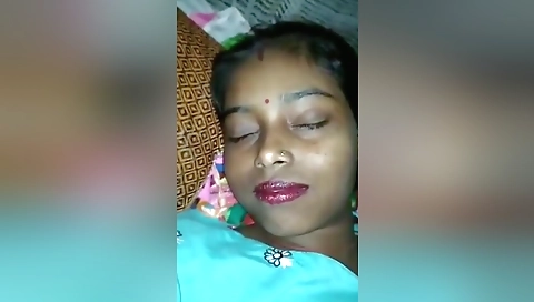 Desi Village Couple Romance And Record Nude Video 3