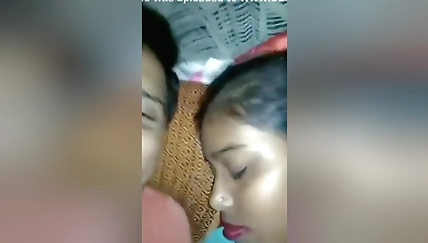 Desi Village Couple Romance And Record Nude Video 3