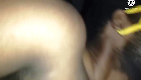 Tamil Desi Wife Has Painful Sex