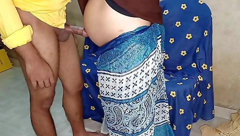 Bengali Boudi In My First Ever Rough Sex With My Mil In My Sasural Wife Resting Next Room