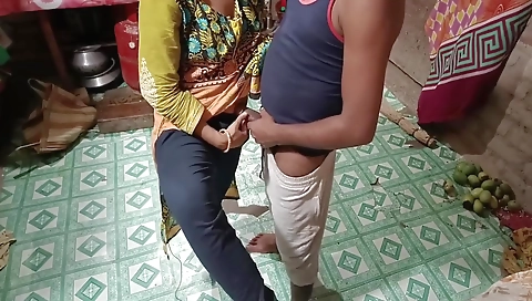 Indian Sexy Riya New Desi Style Fucking