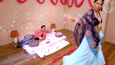 First On Net -jija Ka Pizza 2