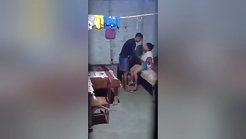 Today Exclusive- Assam Boudi Sex With 2 Lover Record In 2