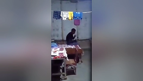 Today Exclusive- Assam Boudi Sex With 2 Lover Record In 2