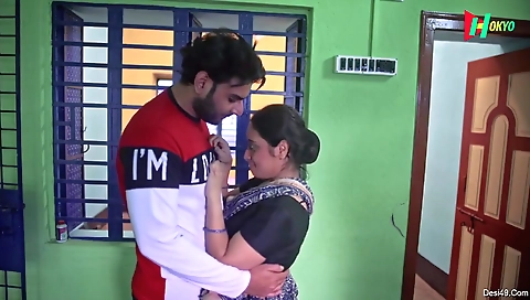 Today Exclusive- Kamwali Manju 1