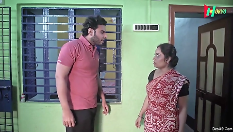 Today Exclusive- Kamwali Manju 1