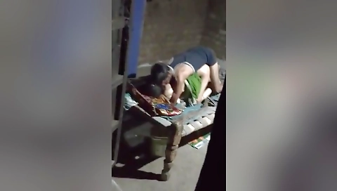Today Exclusive- Desi Village Couple Fucking Record In