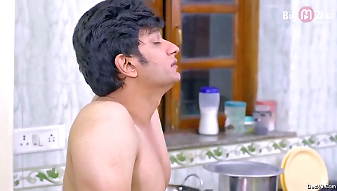 First On Net -beautiful House Maid 2