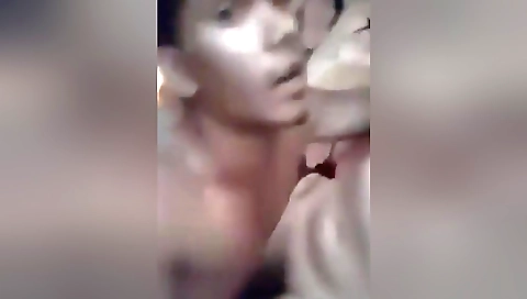 Today Exclusive- Cute Mallu Girl Blowjob