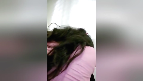 Sexy Desi Girl Boobs Sucking By Bf