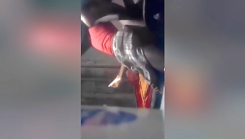 Desi Village Couple Fucking Record In