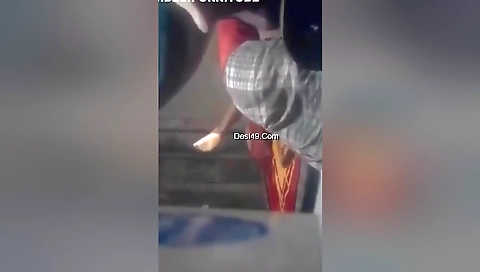 Desi Village Couple Fucking Record In