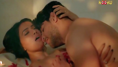 Rekha Mona Sarkar Sex Scenes