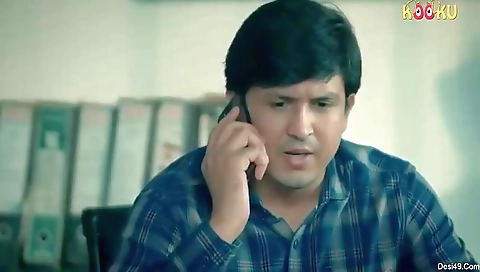 Paglet Kooku Hindi Web Series 2 2