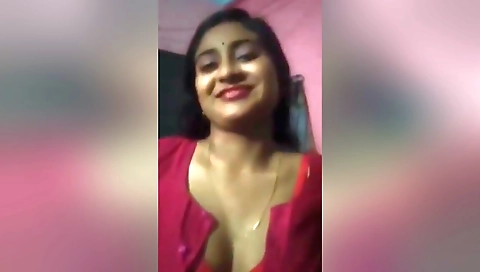 (village Husband Wife Fuck With Hindi Talk) 1