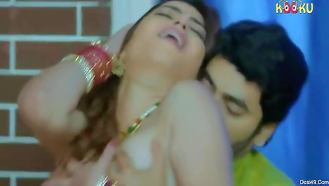 Paglet Kooku Hindi Web Series 2 1