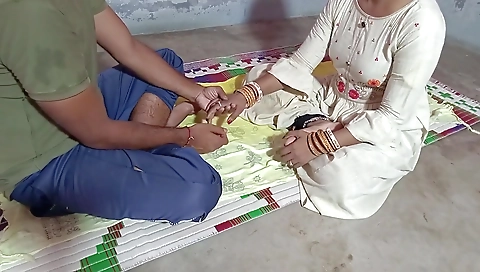 Bengali Boudi In Stranger Came In My House For Water And Fuck Me Hard Went Away After