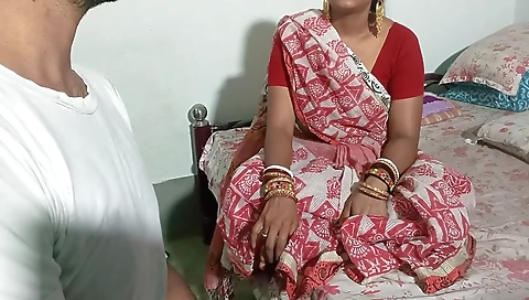 Purane Aashik Se Pese Ke Bade Choot Pelwayi Ghar Bulakar