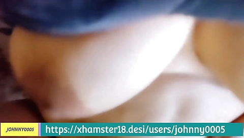 Chut Me Ghusi Chiti Ne Sauteli Maa Chudwa Di (ant Gave Stepmothers Pussy)