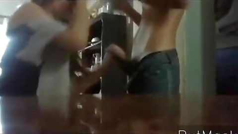 My Friend Sucking Her Bf Dick