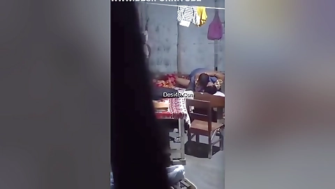 Today Exclusive- Assam Boudi Sex With 2 Lover Record In 1