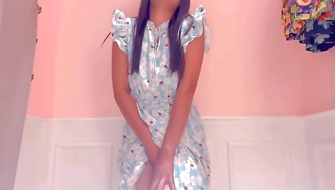 Mall Wet Pussy (teaser)