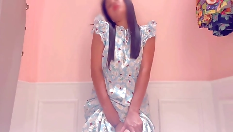 Mall Wet Pussy (teaser)