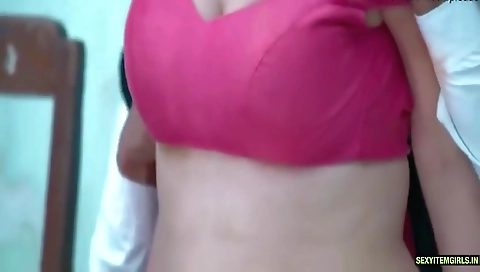 Indian School Teacher & student 18+ Sex Education -2